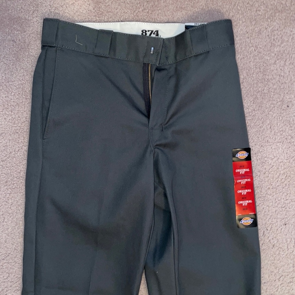 Dickies Pants